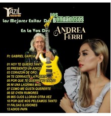 Andrea Ferri feat. Gabriel Garcia - Los Mejores Exitos De Los Bondadosos