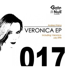 Andrea Frisina - Veronica (Original Mix)