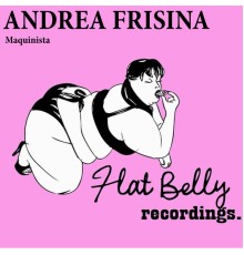 Andrea Frisina - Maquinista