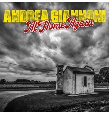 Andrea Giannoni - At Home Again