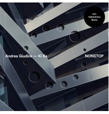 Andrea Giudice - Ki Ke