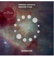 Andrea Giudice - Denver Funk