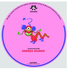 Andrea Giungo - Syrup