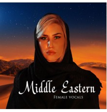 Andrea Krux - Middle Eastern Female Vocals