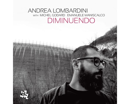 Andrea Lombardini - Diminuendo