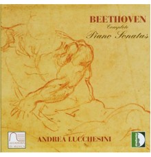 Andrea Lucchesini - Beethoven: Complete Piano Sonatas (Live)