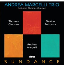 Andrea Marcelli - Sundance