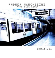 Andrea Marchesini - The Blue Line