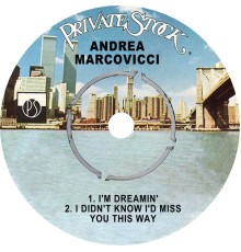 Andrea Marcovicci - I'm Dreamin'