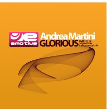 Andrea Martini - Glorious