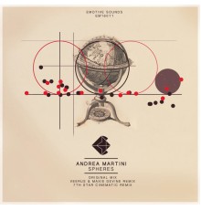 Andrea Martini - Spheres