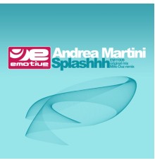 Andrea Martini - Splashhh