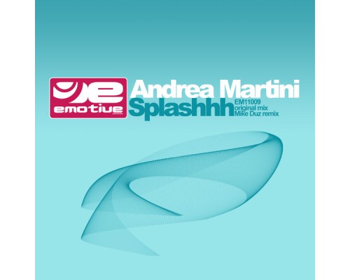 Andrea Martini - Splashhh