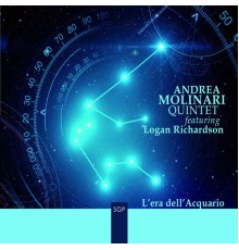 Andrea Molinari - L'era dell'acquario