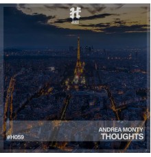 Andrea Monty - Thoughts  (Radio Edit)