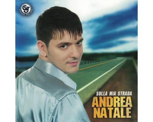 Andrea Natale - Sulla mia strada