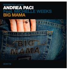 Andrea Paci - Big Mama