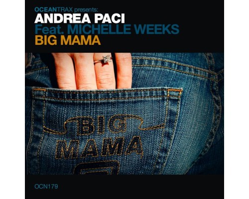 Andrea Paci - Big Mama