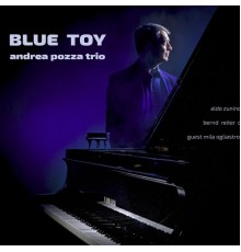 Andrea Pozza Trio - Blue Toy