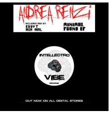 Andrea Renzi - Minimal Pound