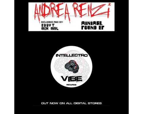 Andrea Renzi - Minimal Pound