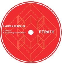 Andrea Rubolini and Aumrec - Endless