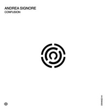 Andrea Signore - Confusion