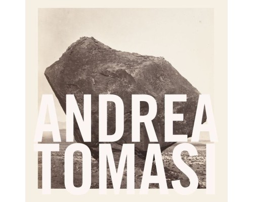 Andrea Tomasi - Hurricane Dream