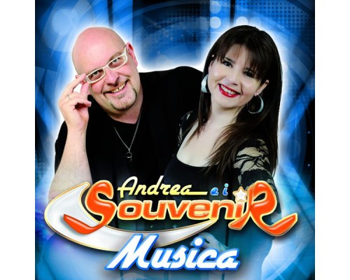 Andrea e i Souvenir - Musica