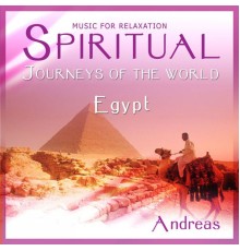 Andreas - Egypt