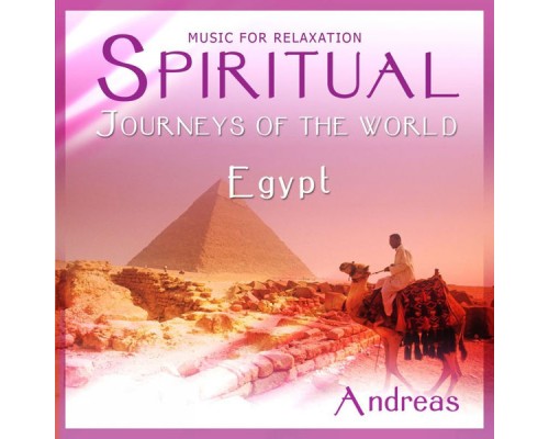 Andreas - Egypt