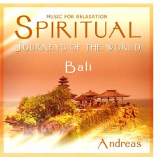 Andreas - Bali