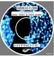 Andreas Florin - Hypnotic