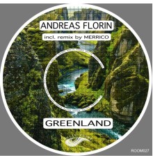 Andreas Florin - Greenland