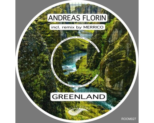 Andreas Florin - Greenland