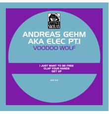 Andreas Gehm - Voodoo Wolf