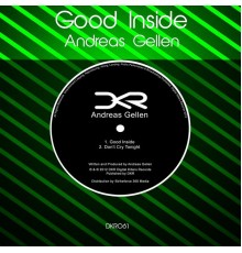 Andreas Gellen - Good Inside