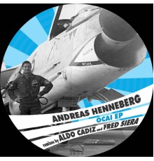 Andreas Henneberg - Ocai