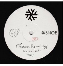 Andreas Henneberg - We Are People