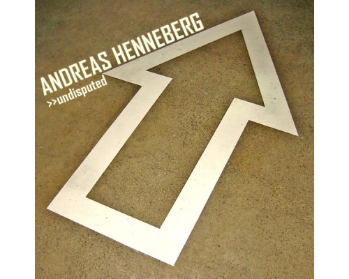 Andreas Henneberg - Undisputed