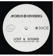 Andreas Henneberg - Lost & Sound