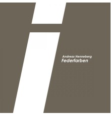 Andreas Henneberg - Federfarben