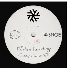 Andreas Henneberg - Mommy's Wrap EP