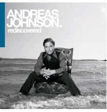 Andreas Johnson - Rediscovered