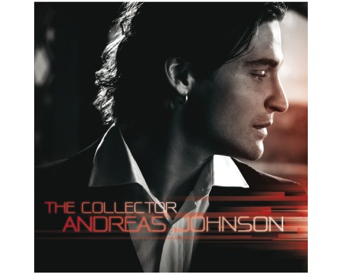 Andreas Johnson - The Collector