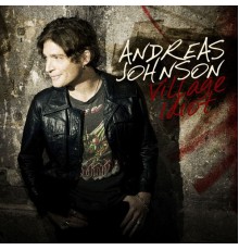 Andreas Johnson - Village Idiot