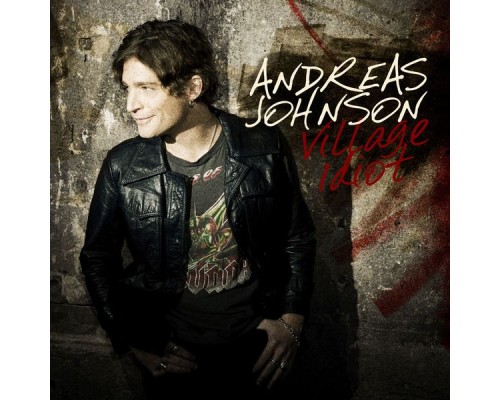 Andreas Johnson - Village Idiot