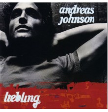 Andreas Johnson - Liebling  (US-version)