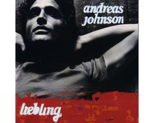 Andreas Johnson - Liebling  (US-version)