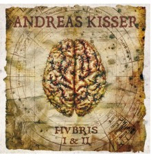 Andreas Kisser - Hubris I & II